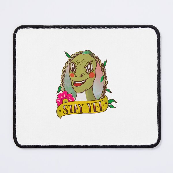 Item preview, STAY YEE TEE Classic designed and sold by giambattist.
