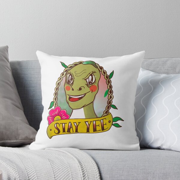 Item preview, STAY YEE TEE Classic designed and sold by giambattist.