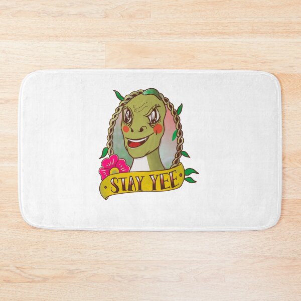 Item preview, STAY YEE TEE Classic designed and sold by giambattist.