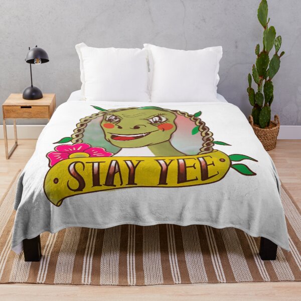 Item preview, STAY YEE TEE Classic designed and sold by giambattist.