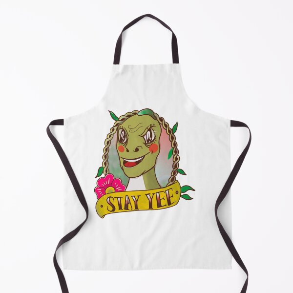 Item preview, STAY YEE TEE Classic designed and sold by giambattist.