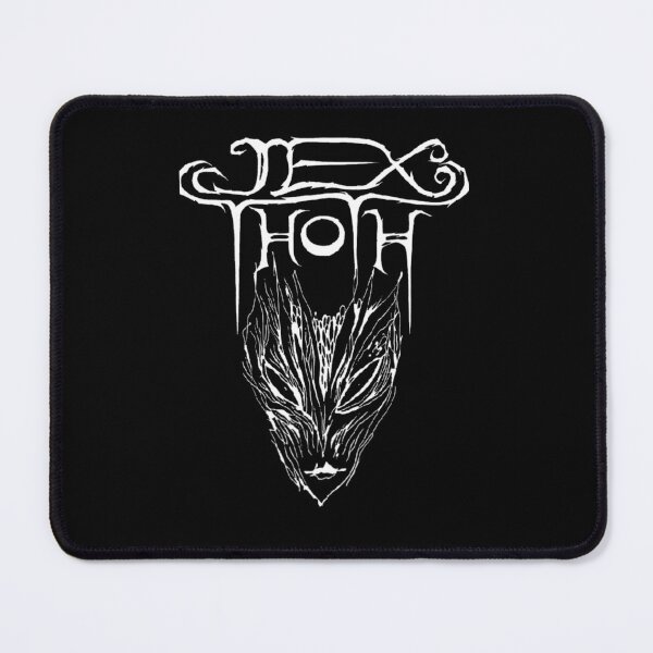 Item preview, Jex Thoth band doom metal band  designed and sold by TobinEichmann.