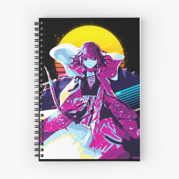 Item preview, Akatsuki no Yona -Yona Anime designed and sold by BentonGiovani.