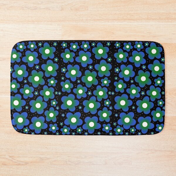 Item preview, Torres Strait Island Flower Days  designed and sold by SuzyMae.