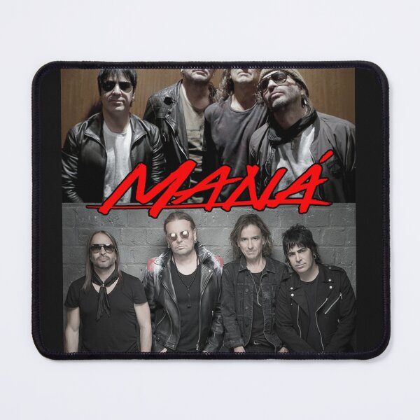 Item preview, Onedi the MANA El So American Tour 2019 designed and sold by SilviaGranados7.