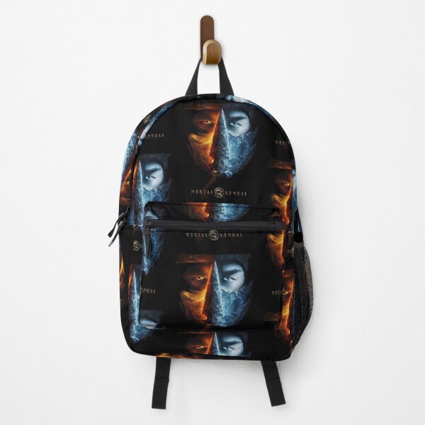 Item preview, Mortal Kombat Art designed and sold by HoneyNutsGibso.