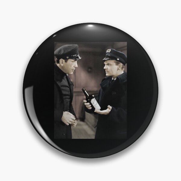Item preview, James Cagney & Humphrey Bogart designed and sold by ClairaOrozeo.