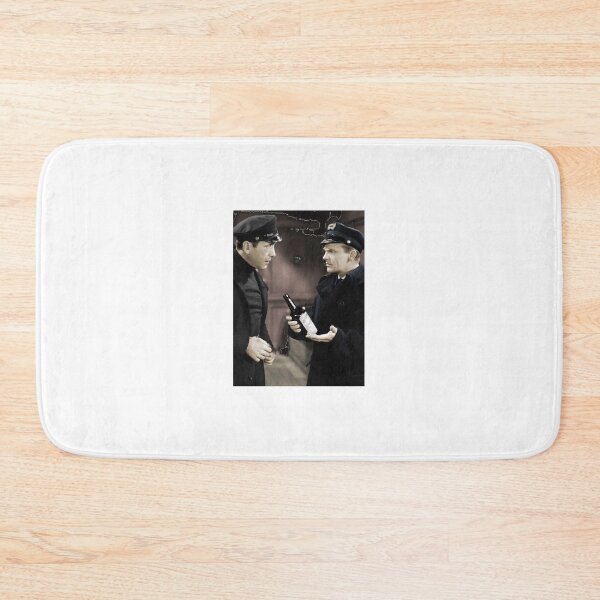 Item preview, James Cagney & Humphrey Bogart designed and sold by ClairaOrozeo.