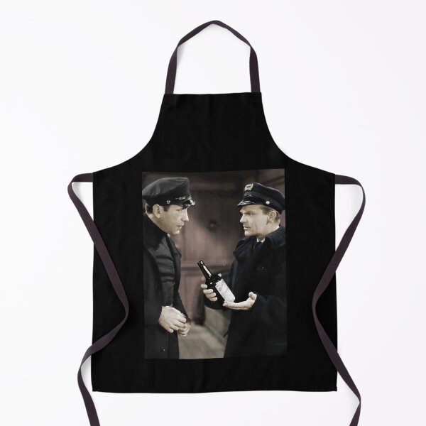 Item preview, James Cagney & Humphrey Bogart designed and sold by ClairaOrozeo.