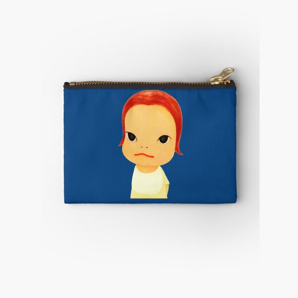 Item preview, Yoshitomo Nara Pop Art - Wall Art Bathroom Painting Decor   designed and sold by KelcieQuimby.