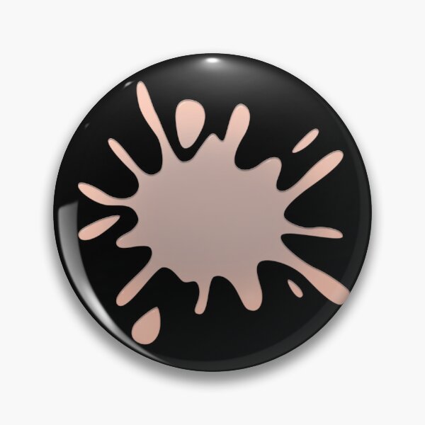 Item preview, Ink Splat designed and sold by galaxydaydreams.