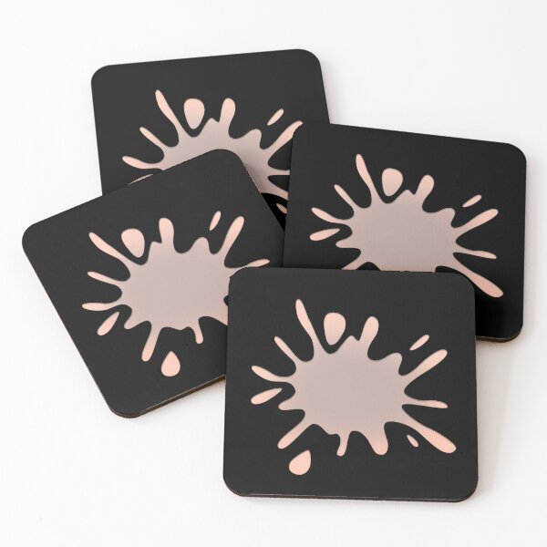 Item preview, Ink Splat designed and sold by galaxydaydreams.