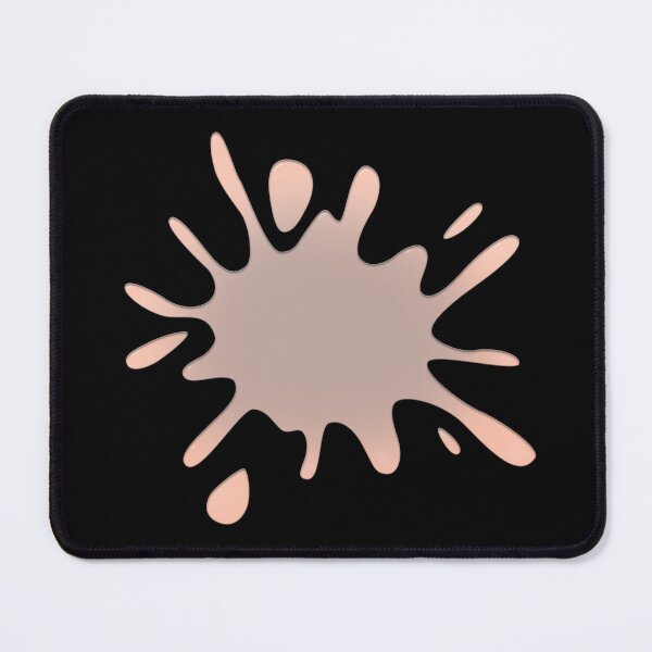 Item preview, Ink Splat designed and sold by galaxydaydreams.