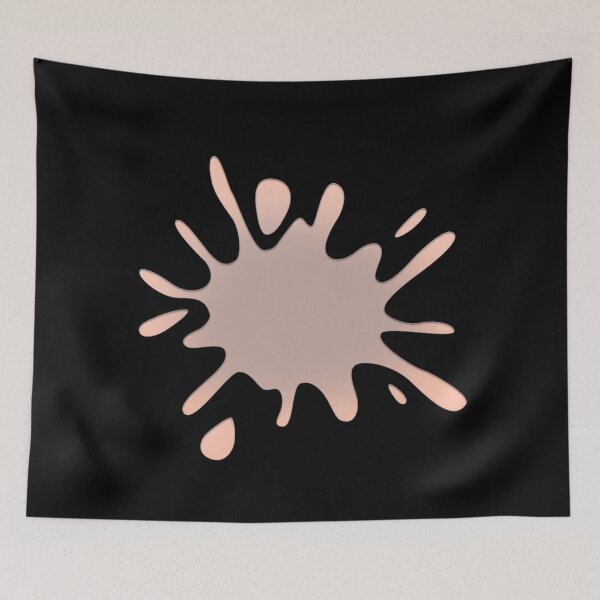 Item preview, Ink Splat designed and sold by galaxydaydreams.