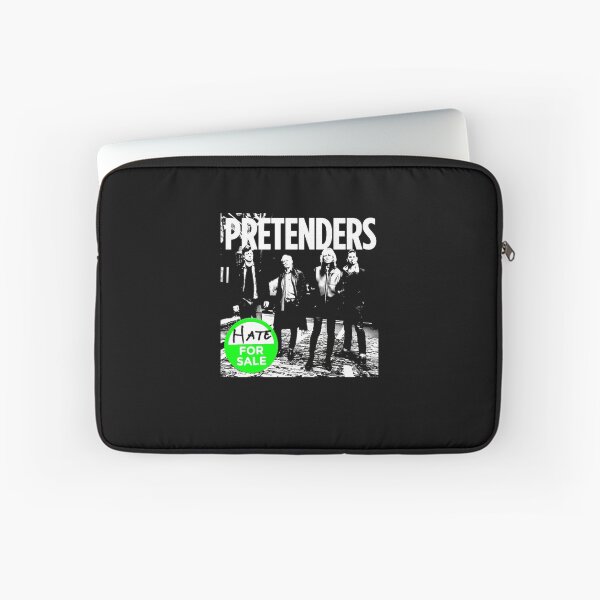 Item preview, Pretenders - Hate For Sale designed and sold by KittibunPhu.