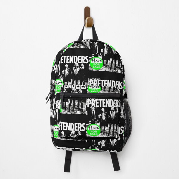 Item preview, Pretenders - Hate For Sale designed and sold by KittibunPhu.