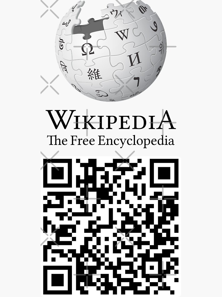 QR code - Wikipedia