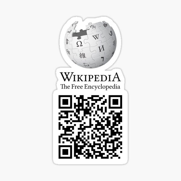 QR code - Wikipedia