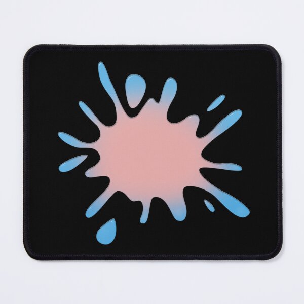 Item preview, Ink Splat designed and sold by galaxydaydreams.