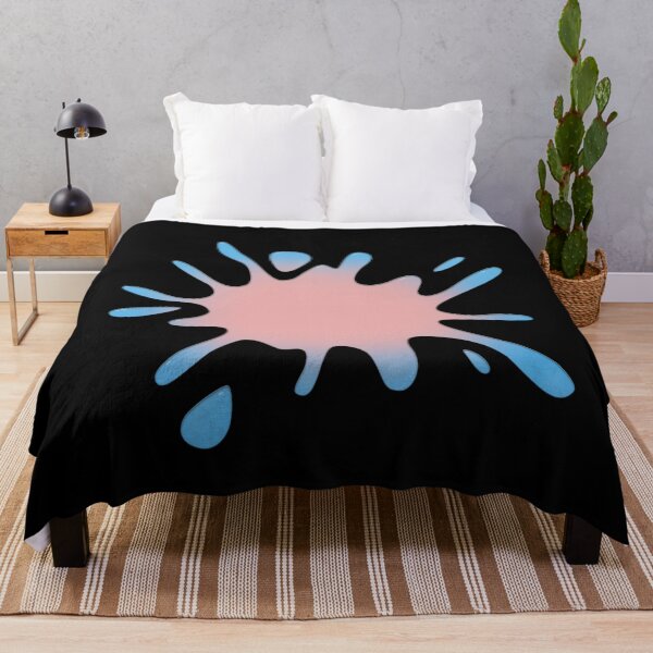 Item preview, Ink Splat designed and sold by galaxydaydreams.