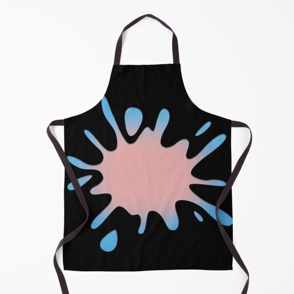 Item preview, Ink Splat designed and sold by galaxydaydreams.