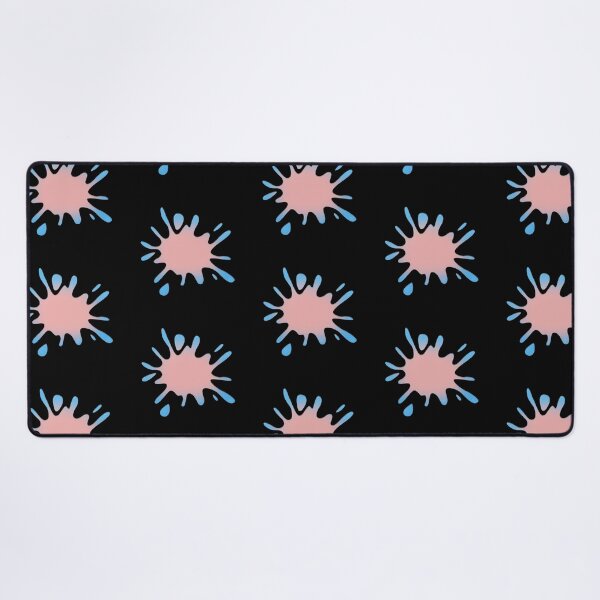 Item preview, Ink Splat designed and sold by galaxydaydreams.