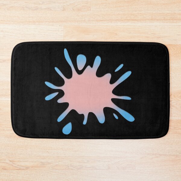 Item preview, Ink Splat designed and sold by galaxydaydreams.