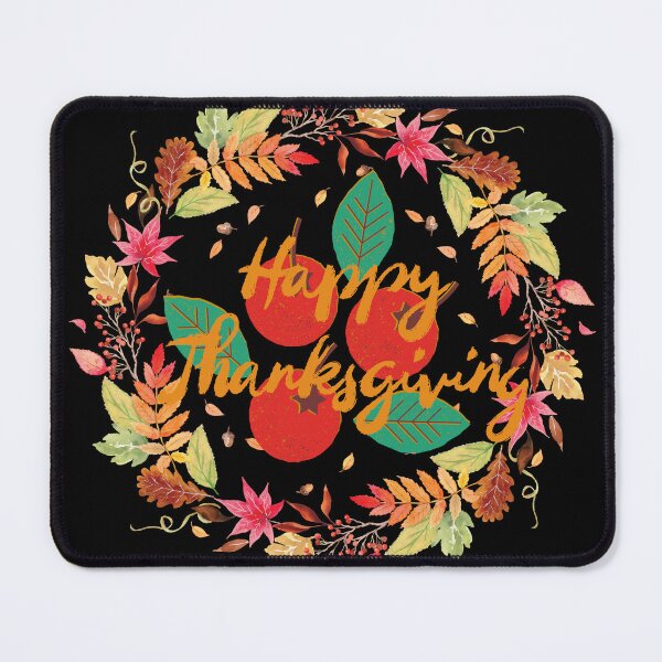 Item preview, Thanksgiving themed Fall Autumn and winter celebrations designed and sold by Ssuwicha.
