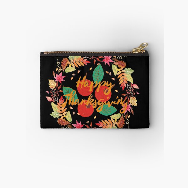 Item preview, Thanksgiving themed Fall Autumn and winter celebrations designed and sold by Ssuwicha.