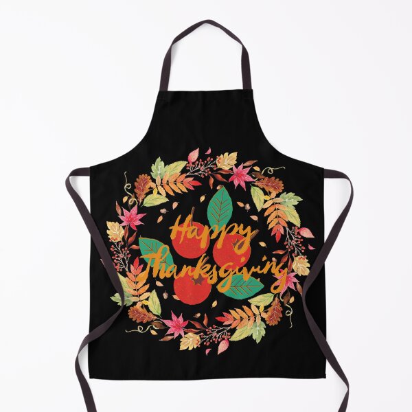 Item preview, Thanksgiving themed Fall Autumn and winter celebrations designed and sold by Ssuwicha.