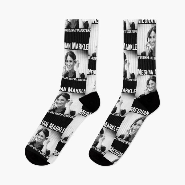 Item preview, Meghan actor Markle Quotes designed and sold by VerbridgeAsh.