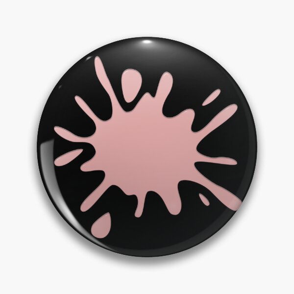 Item preview, Ink Splat designed and sold by galaxydaydreams.