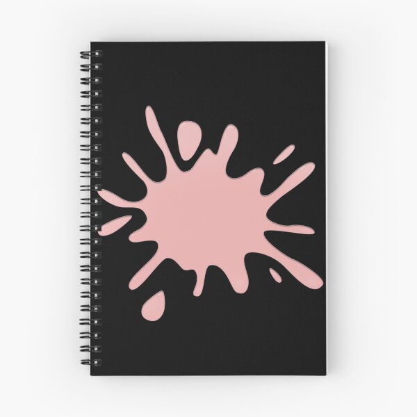 Item preview, Ink Splat designed and sold by galaxydaydreams.