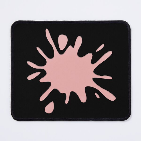 Item preview, Ink Splat designed and sold by galaxydaydreams.