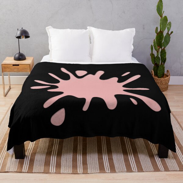 Item preview, Ink Splat designed and sold by galaxydaydreams.