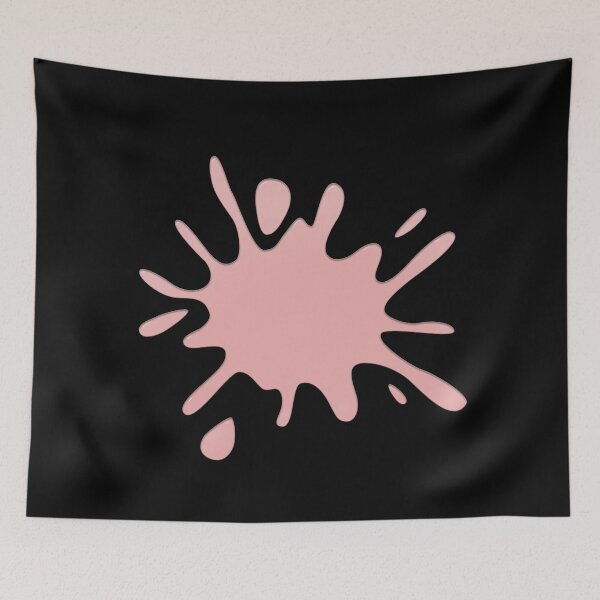Item preview, Ink Splat designed and sold by galaxydaydreams.
