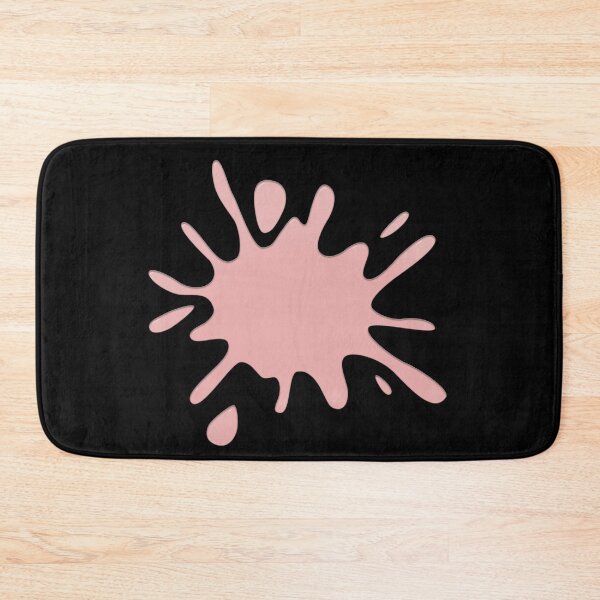 Item preview, Ink Splat designed and sold by galaxydaydreams.