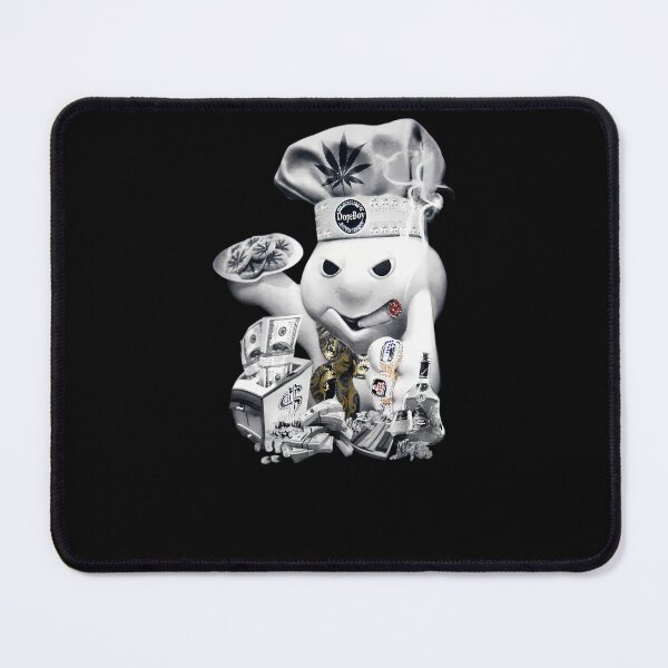 Item preview, Gangster Pillsbury Dough 	  	 designed and sold by rlgfzihr92.