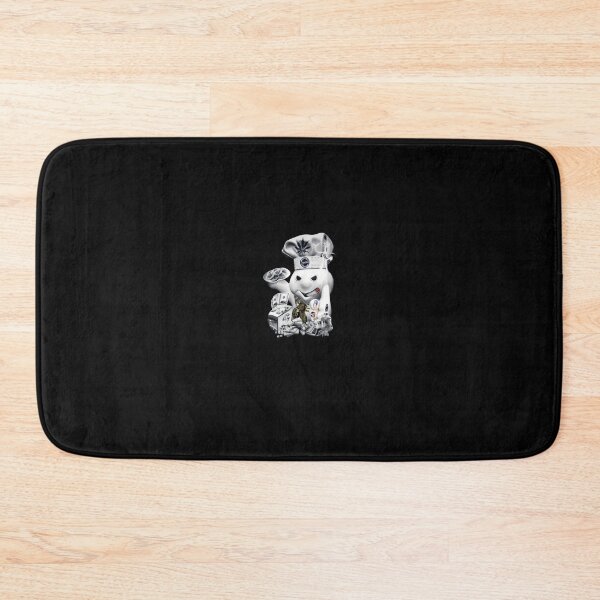 Item preview, Gangster Pillsbury Dough 	  	 designed and sold by rlgfzihr92.