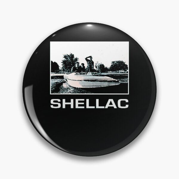 Item preview, shellac band  (1) designed and sold by Georgia-Magent.