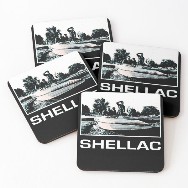 Item preview, shellac band  (1) designed and sold by Georgia-Magent.
