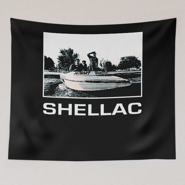 Item preview, shellac band  (1) designed and sold by Georgia-Magent.