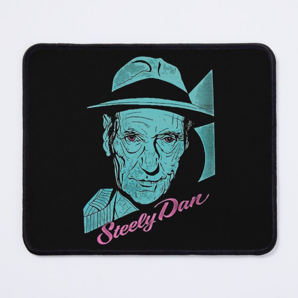Item preview, Steely band Dan (4) designed and sold by ChetSaenubon.