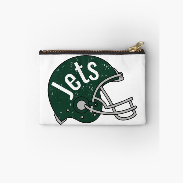 Item preview, Jets helmet designed and sold by sabinako.
