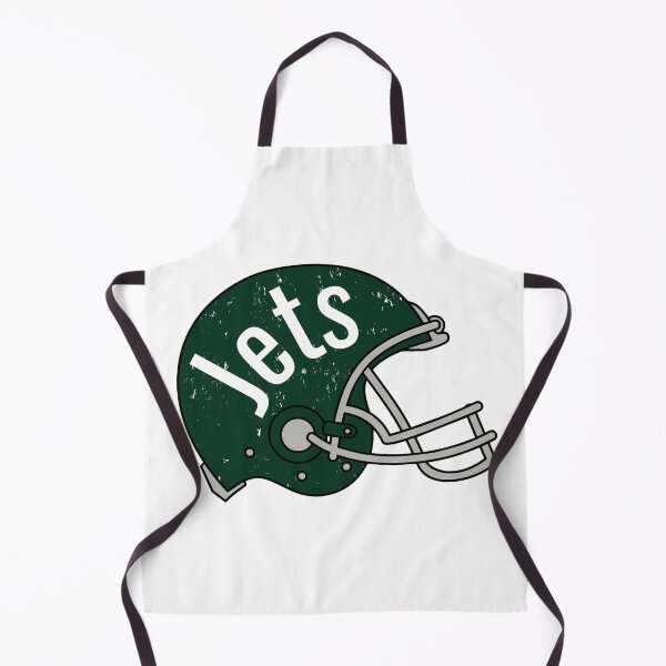 Item preview, Jets helmet designed and sold by sabinako.