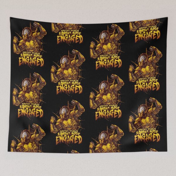 Item preview, Mortal Kombat Mode designed and sold by HoneyNutsGibso.