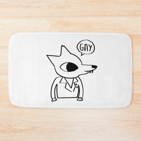 Item preview, gay gregg designed and sold by Reibun12.