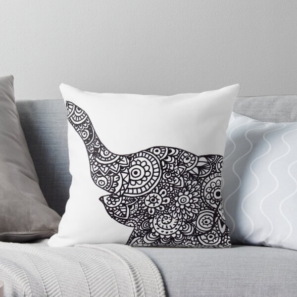 Item preview, Elephant designed and sold by Jimenarte.