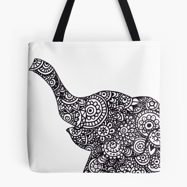 Item preview, Elephant designed and sold by Jimenarte.