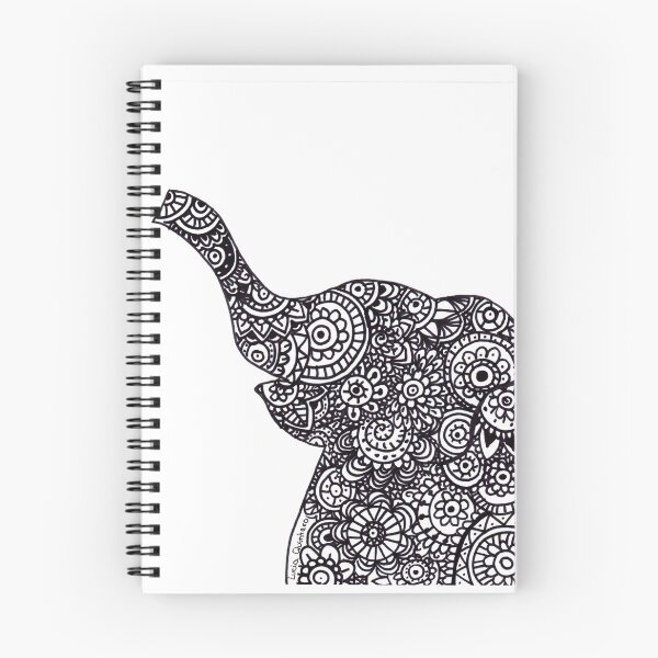 Item preview, Elephant designed and sold by Jimenarte.